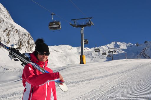 Start frei für den Winter in Obergurgl-Hochgurgl: Als eine der ersten Skiregionen startet Obergurgl-Hochgurgl am 17. November mit dem Skibetrieb!