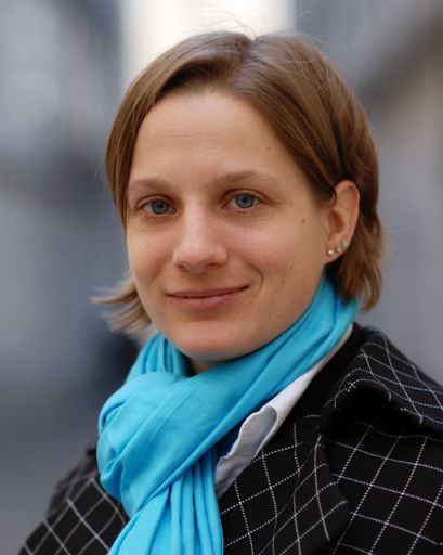  Mag. Silke Klemen