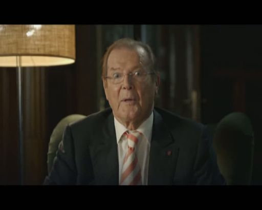 Mit über 20 Jahren Erfahrung als UNICEF-Botschafter weiß Roger Moore wie wichtig es ist, dass Kinder ihre Rechte kennen und dass sie auch dafür einstehen.