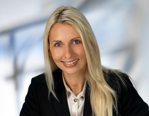  Monika Becher-Paltram, Geschäftsführerin Ladiesjobs.at