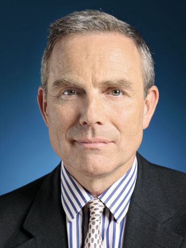  Christoph Liebscher, Partner Wolf Theiss