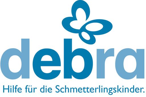 Vorschau Bild von DEBRA Austria Logo