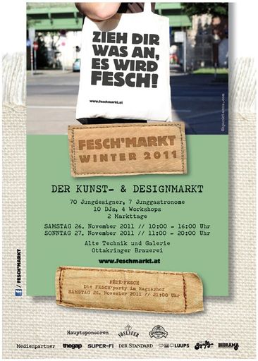 Vorschau Bild von Flyer