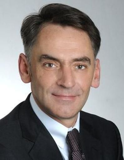 Thomas Simon, Vice President, Opel/Vauxhall Quality