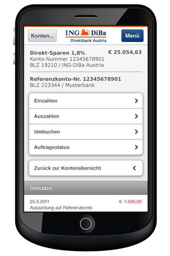 Vorschau Bild von Screenshot