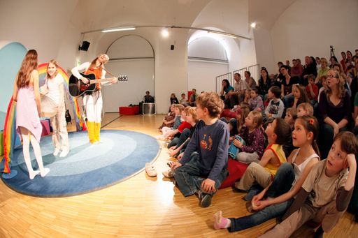 Vorschau Bild von Ausgezeichnetes Kultursponsoring von Siemens Österreich