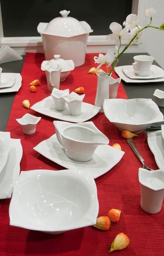 Ambiente 2011: TableDailyLife.