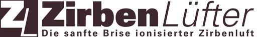 Vorschau Bild von Logo ZIRBENLüfter