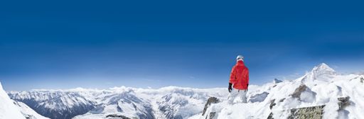 Erlebnisreiche Skitage in Tirols einzigem Ganzjahresskigebiet - dem Hintertuxer Gletscher - mit Ruhe und Besinnlichkeit in Mayrhofen verbinden.