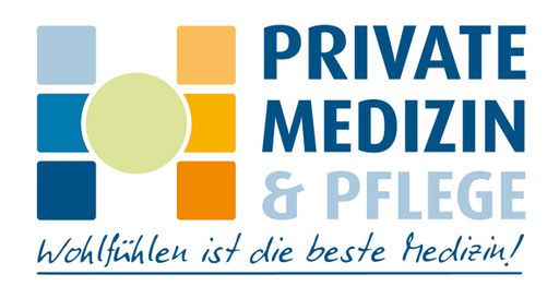Logo Privatkrankenanstalten