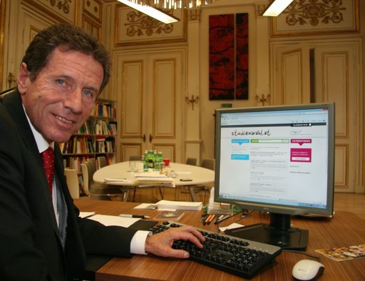 Nach Relaunch: www.studienwahl.at bietet noch mehr Informationen rund ums Studium