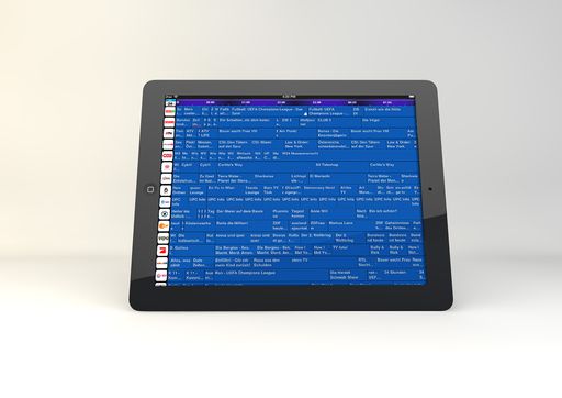 Ab sofort können UPC-Kunden Aufnahmen von TV-Sendungen von unterwegs, im Büro oder aus dem Urlaub programmieren. Und das bequem über die TV Planer-App auf dem iPhone und iPad sowie online unter http://tv-guide.upc.at/TV/.