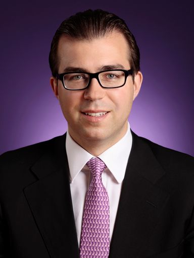  Clemens Philipp Schindler, Partner Wolf Theiss
