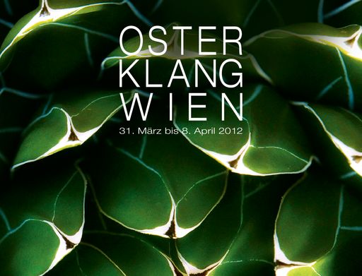 1. Sujet OSTERKLANG 2012