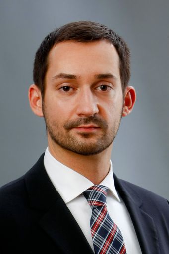 Thomas Bohrn