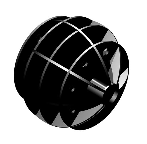 Vorschau Bild von SAFEBALL groß.