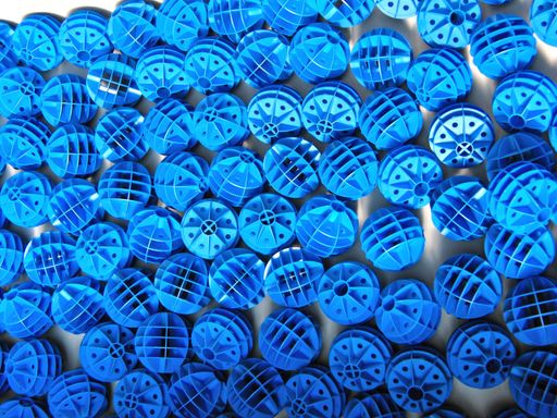 Vorschau Bild von SAFEBALLS blau.