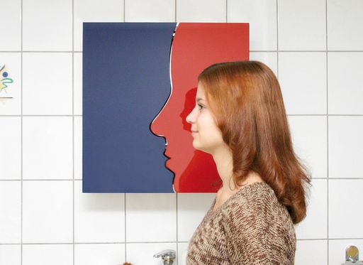  myface: Ganz persönlich, ganz your face. Auf Wunsch mit deinem Profil als Frontblende.