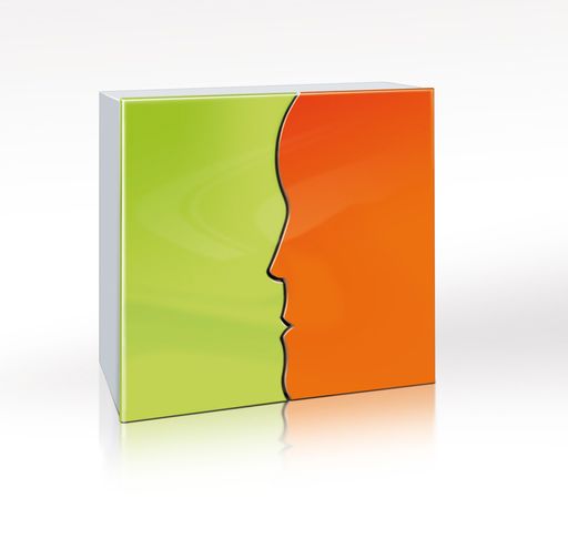 Vorschau Bild von Myface ist die kultige Beauty-Box im coolen Design. In edler Verarbeitung.
