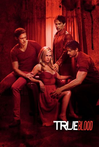  ut bis(s) zum letzten Tropfen! / Syfy zeigt die vierte Staffel von "True Blood" als deutsche TV-Premiere / Ab 9. Februar immer donnerstags um 20.15 Uhr in Doppelfolge und mit Originalton-Option / Hei§ begehrt: Die 4. Staffel von "True Blood" ab 9. Februar auf Syfy. Die Verwendung dieses Bildes ist für redaktionelle Zwecke honorarfrei. Veröffentlichung bitte unter Quellenangabe: "obs/Syfy Universal"