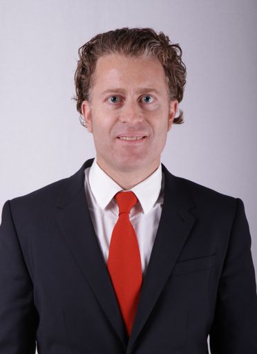  Andreas Graf startet als Finanzvorstand bei serbischer Telekom Austria Group-Tochter Vip mobile