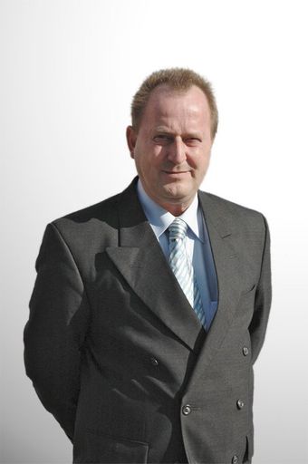  Alfred Haider