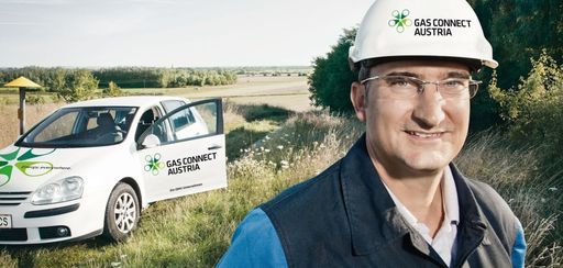 GAS CONNECT AUSTRIA