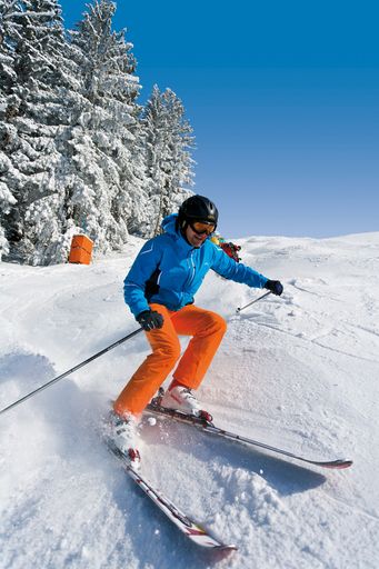 Vorschau Bild von Gaudipisten-Skiregion Dachstein West