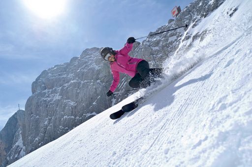 SPORT 2000 rent -  mit Sicherheit mehr Spaß auf der Piste