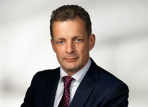  Mag. Alfred Pufitsch, CEO von Tele2 in Österreich