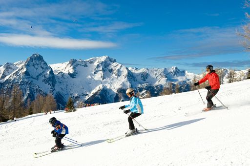 Oberösterreich ist das beliebteste Reiseziel.
