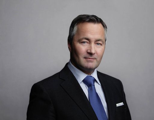 Dr. Hannes Ametsreiter neuer FMK-Präsident 2012