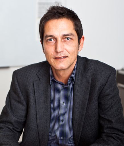 Karl Bradler MSc