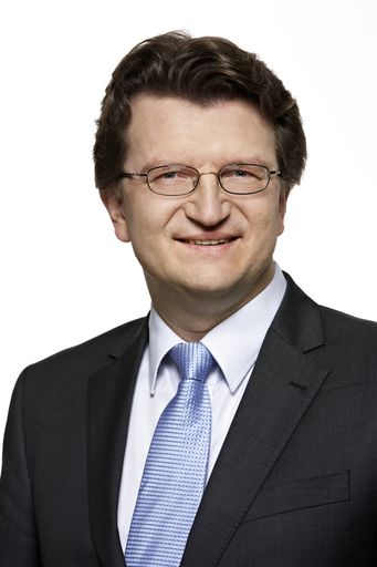  Mag. Johannes Lindner