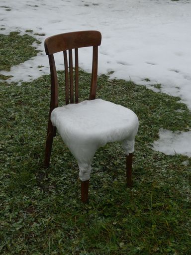 Patrick Rampelotto, Skizze, 2012