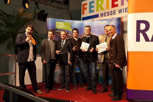 Vorschau Bild von Delegation der Stadt Wolfsberg,