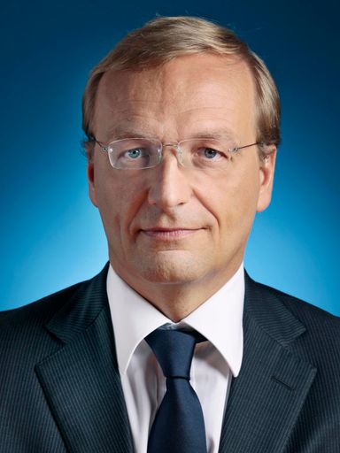 Andreas Schmid, Partner Wolf Theiss