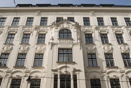  Gesamtansicht Objekt Biberstraße