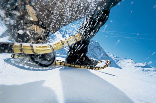  Die 28 Betriebe der WanderHotels*Tirol bieten ihren Gästen vielfältige Möglichkeiten, den Tiroler Winter auch abseits der Skipisten zu entdecken. Mit den ausgebildeten Bergwanderführern werden Winter- und Schneeschuhwanderungen zum unvergesslichen Urlauberlebnis.