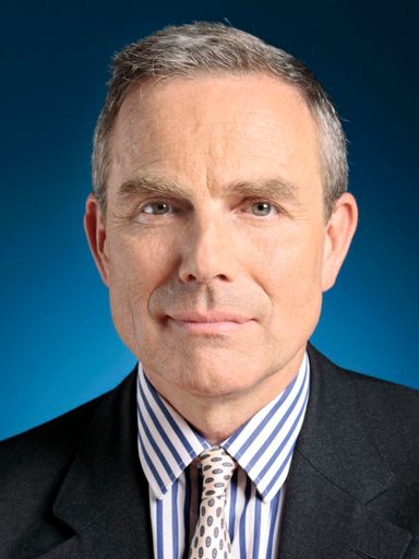  Christoph Liebscher, Partner Wolf Theiss.