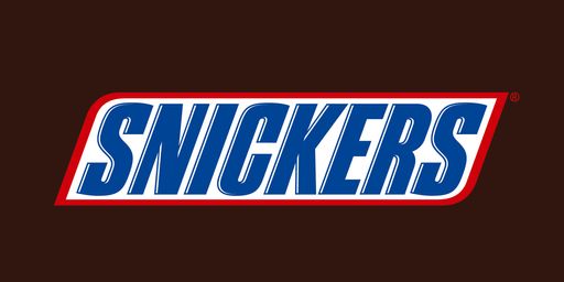 Vorschau Bild von SNICKERS(R)-Logo