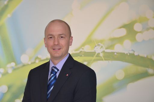  Bernd Reiter, Hoteldirektor ARCOTEL Kaiserwasser Wien