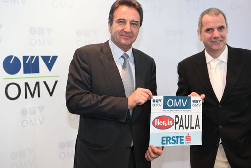 OMV und VCM