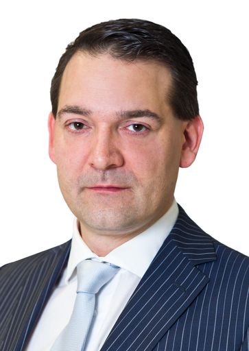 Vorschau Bild von Jan Pawek koordiniert Cross-Media-Aktivitäten der Gruppe