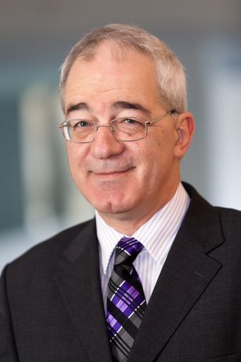 ao. Univ. Prof. Mag. Dr. Arthur Mettinger, Rektor der FH Campus Wien