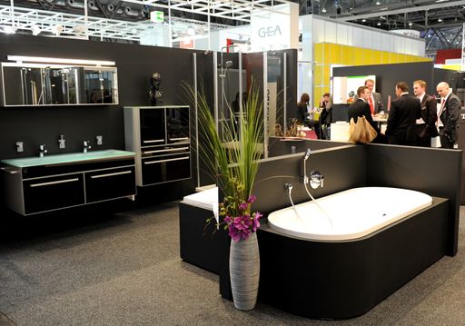 Aquatherm 2012
