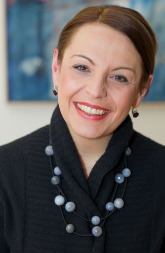 Mag. Renée Gallo-Daniel