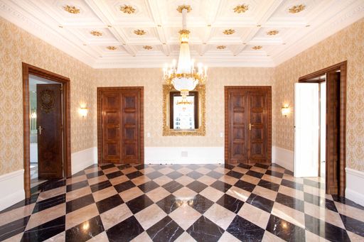 Vorschau Bild von Der Goldene Salon des Le Palais Sans Souci