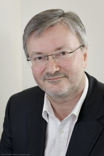 Andreas Egger, Geschäftsführer oeticket.com