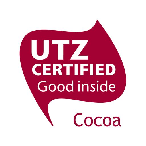 Vorschau Bild von Manner setzt auf UTZ für nachhaltige Schokolade (UTZ Logo)